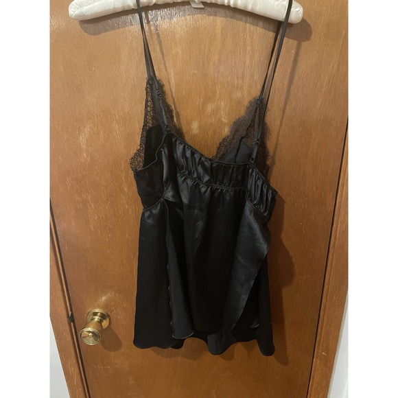 Victoria's Secret Large Babydoll Side Slit Top Dress‎ - Picture 3 of 3